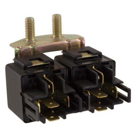 Fuel Pump Relay fits 2003-2005 Hyundai Sonata  WVE BY NTK