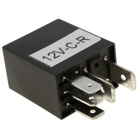 Accessory Power Relay fits 2005-2017 Kia Rio Rio5 Sportage  WVE BY NTK