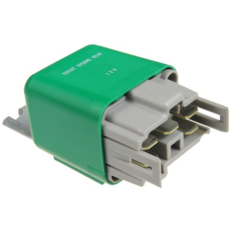 Fuel Pump Relay fits 1995-1997 Toyota Tacoma  WVE BY NTK