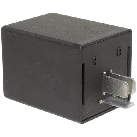 Wells Vehicle Electronics Turn Signal Flasher P/N:1R2186