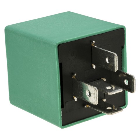 Wells Vehicle Electronics Hazard Warning Flasher,Turn Signal Flasher P/N:1R2199