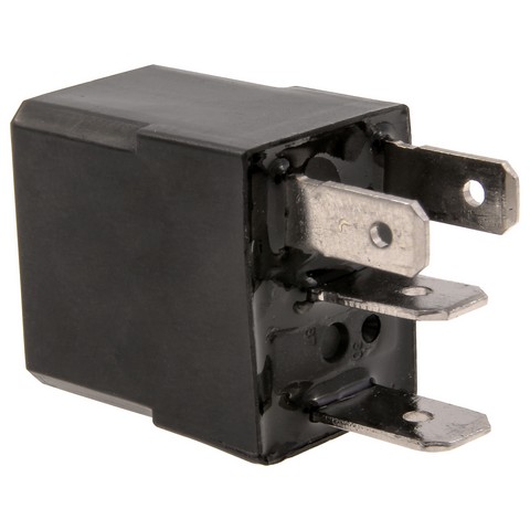 Wells Vehicle Electronics Accessory Power Relay,Back Up Light Relay,Horn Relay,HVAC Blower Motor Relay P/N:1R2324