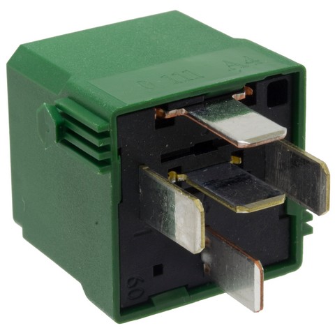 Wells Vehicle Electronics Accessory Power Relay,Secondary Air Injection Relay,Starter Relay P/N:1R2327