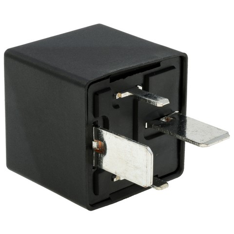 Wells Vehicle Electronics A/C Clutch Relay,ABS Relay,Accessory Power Relay,HVAC Blower Motor Relay P/N:1R2329