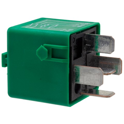 Wells Vehicle Electronics Accessory Power Relay,Fog Light Relay,Multi-Purpose Relay P/N:1R2336