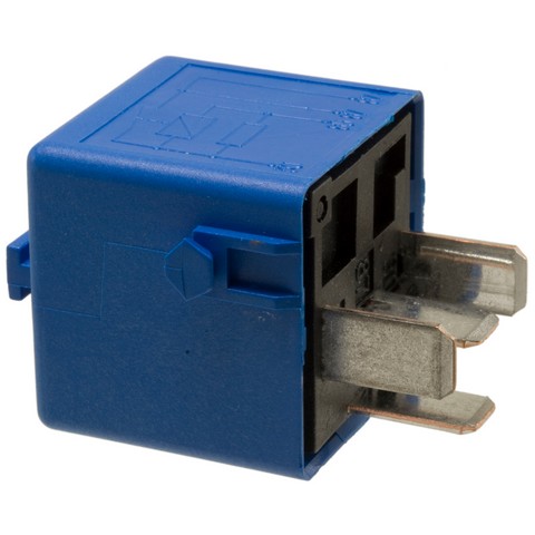 Wells Vehicle Electronics Accessory Power Relay,Fuel Injection Relay,Headlight Washer Relay P/N:1R2347
