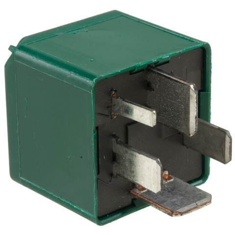 Engine Cooling Fan Motor Relay fits 1996-2000 Mercury Mystique Cougar  WVE BY NT