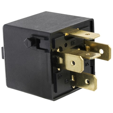 Engine Cooling Fan Motor Relay WVE 1R2419