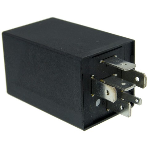 Engine Cooling Fan Motor Relay fits 1998-2012 Volkswagen Jetta Beetle Golf  WVE