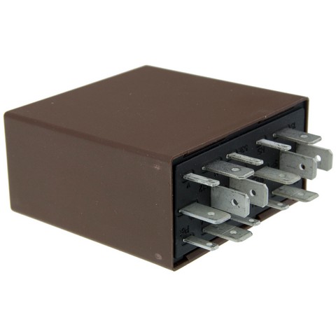 Wells Vehicle Electronics Horn Relay,Pulse Wiper Relay,Washer Pump Relay,Windshield Washer Relay P/N:1R2459