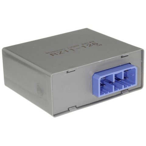 Daytime Running Light Relay fits 2009-2011 Honda Element  WVE BY NTK