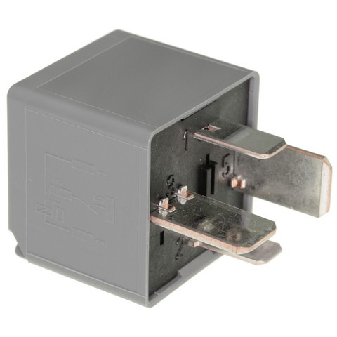Wells Vehicle Electronics Accessory Power Relay P/N:1R3367
