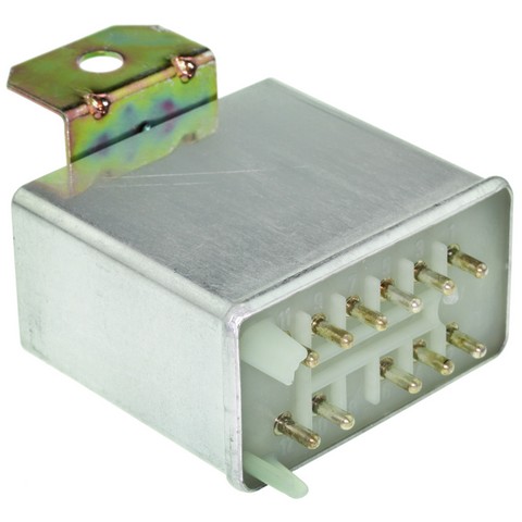 Wells Vehicle Electronics Daytime Running Light Relay P/N:1R3411
