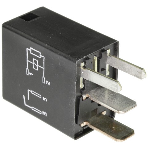 Wells Vehicle Electronics Multi-Purpose Relay P/N:1R3430