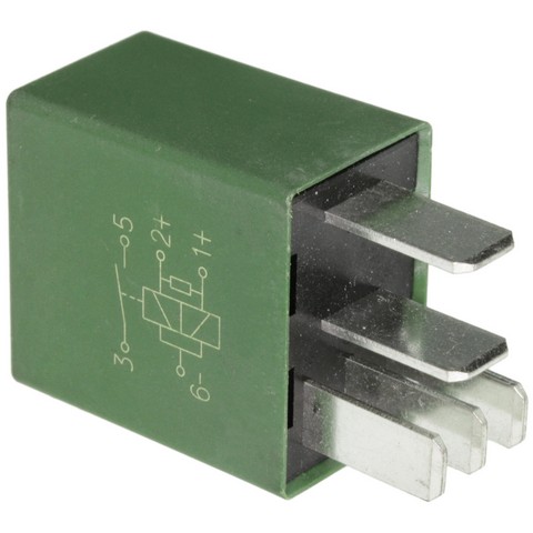 Wells Vehicle Electronics Instrument Panel Wiring Harness Relay,Trunk Lid Release Relay P/N:1R3431