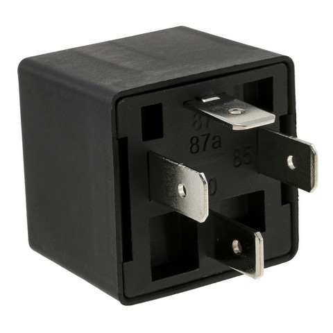 Powertrain Control Module Relay fits 2014-2015 Cadillac CTS ATS  WVE BY NTK