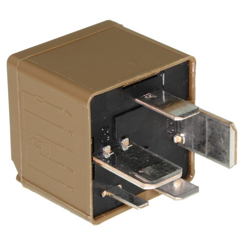 Wells Vehicle Electronics Multi-Purpose Relay P/N:1R3500