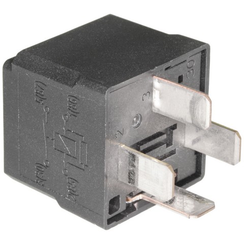 Wells Vehicle Electronics Multi-Purpose Relay P/N:1R3514