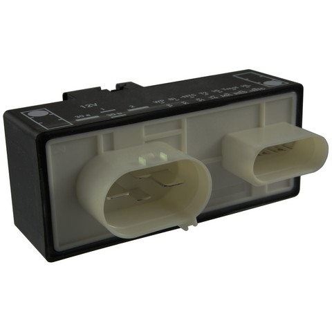 Engine Cooling Fan Motor Relay fits 1998-2010 Volkswagen Beetle Jetta Golf  WVE