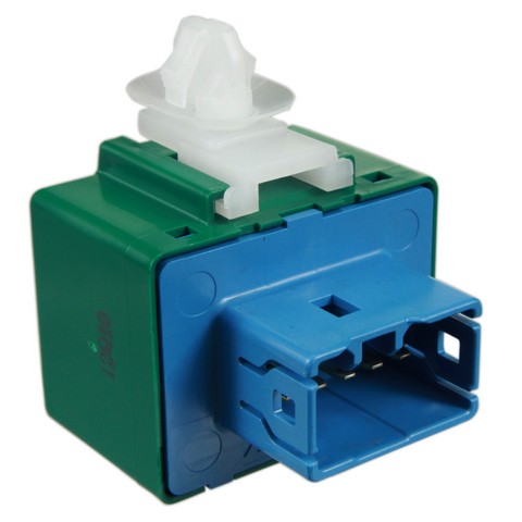 Turn Signal Flasher fits 2006-2015 Lexus IS250 IS F IS350  WVE BY NTK