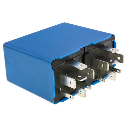 Wells Vehicle Electronics Hazard Warning Flasher,Turn Signal Flasher P/N:1R3640