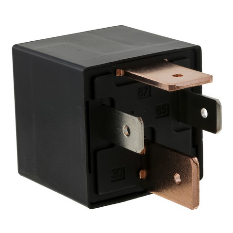 Engine Cooling Fan Motor Relay fits 2017-2019 Honda Civic Ridgeline  WVE