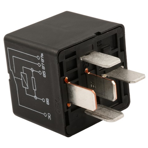 Ignition Relay fits 2017-2019 Chevrolet Sonic,Trax  WVE