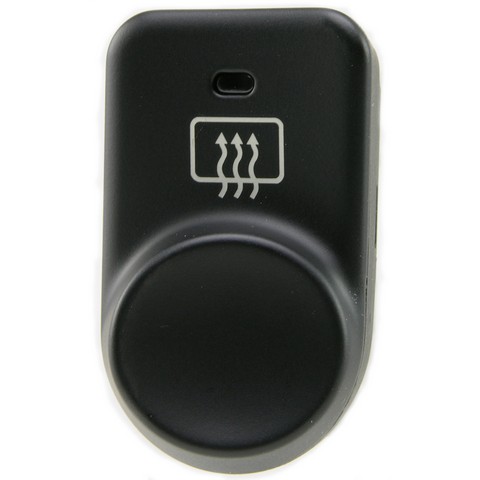 Wells Vehicle Electronics Window Defroster Switch P/N:1S10182