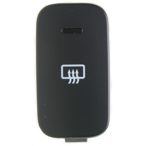 Wells Vehicle Electronics Window Defroster Switch P/N:1S10183
