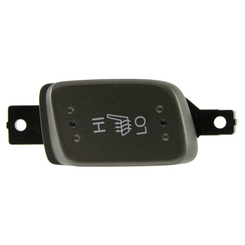 Wells Vehicle Electronics Seat Heater Switch P/N:1S10261