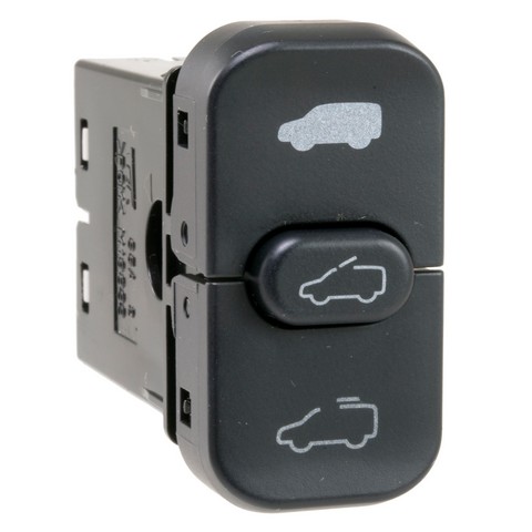 Wells Vehicle Electronics Sunroof Switch P/N:1S10285