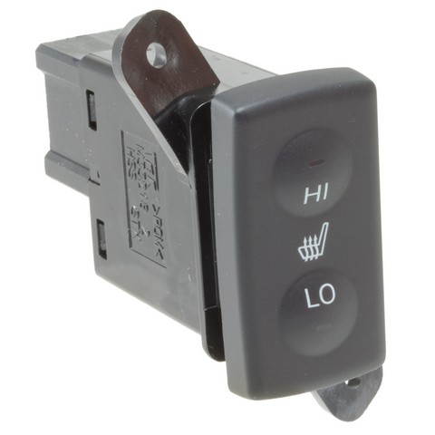 Wells Vehicle Electronics Seat Heater Switch P/N:1S10369
