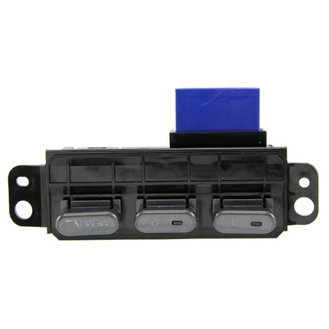 Wells Vehicle Electronics Seat Memory Switch P/N:1S10398
