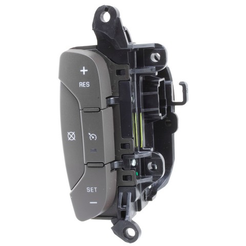 Wells Vehicle Electronics Cruise Control Switch P/N:1S10573