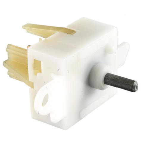 Wells Vehicle Electronics HVAC Blower Control Switch P/N:1S1061