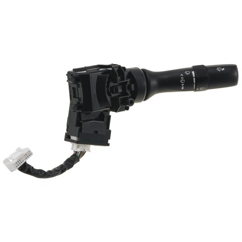 Windshield Wiper Switch fits 2005-2011 Toyota Avalon  WVE BY NTK