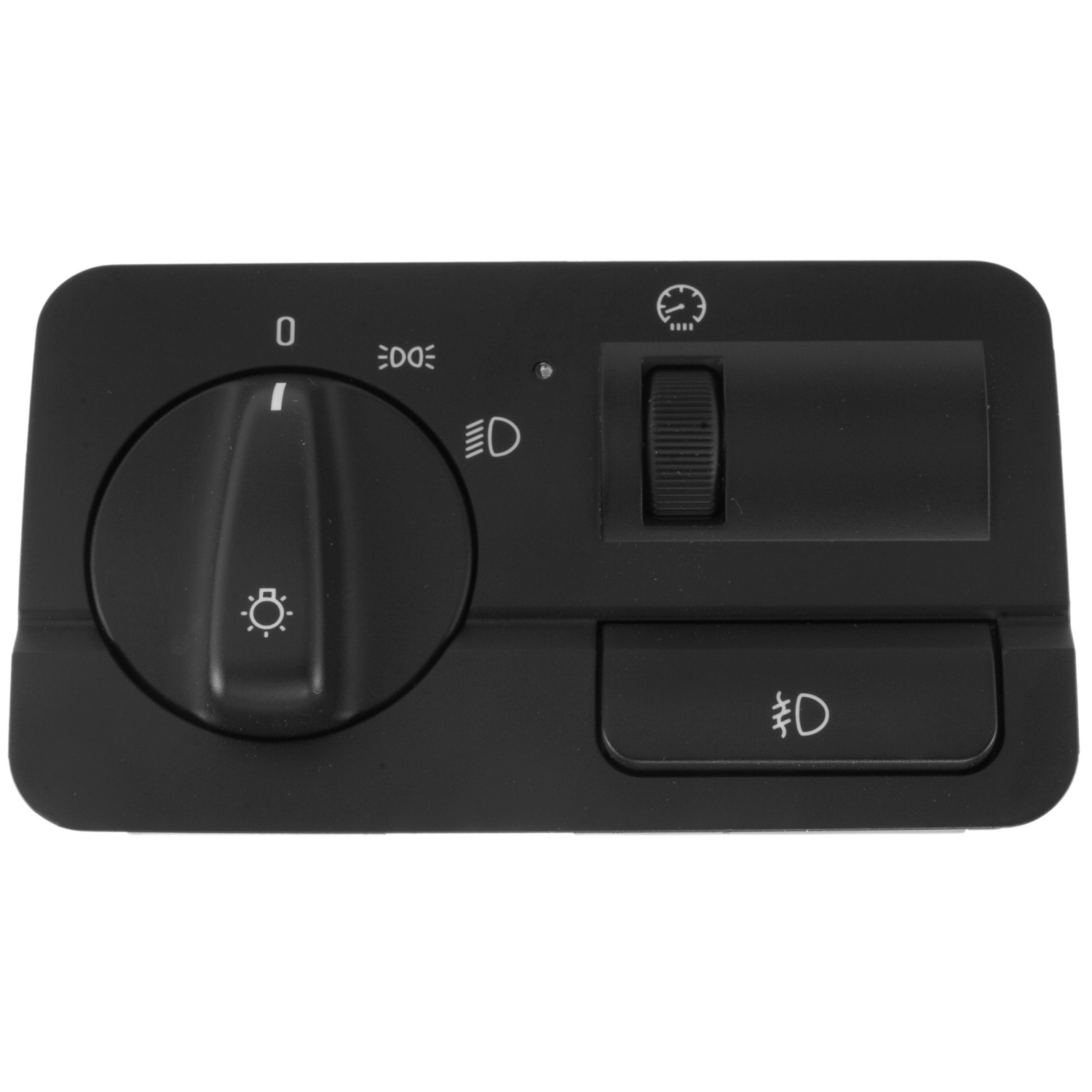 Instrument Panel Dimmer Switch fits 2001-2006 BMW 325Ci 330Ci M3  WVE BY NTK