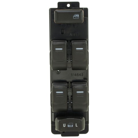 Door Window Switch WVE 1S11166