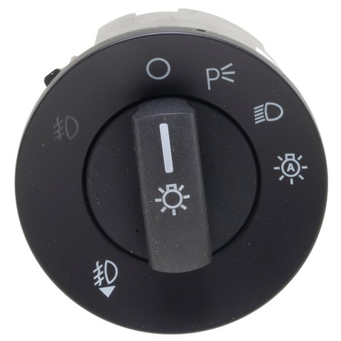 Headlight Switch fits 2010 Mercury Milan  WVE BY NTK