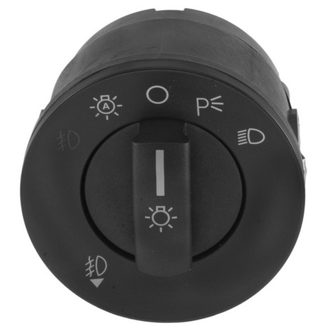 Headlight Switch fits 2007-2010 Ford Edge F-250 Super Duty,F-350 Super Duty F-25