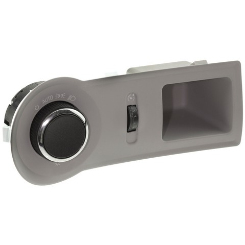 Wells Vehicle Electronics Headlight Switch,Instrument Panel Dimmer Switch P/N:1S11467