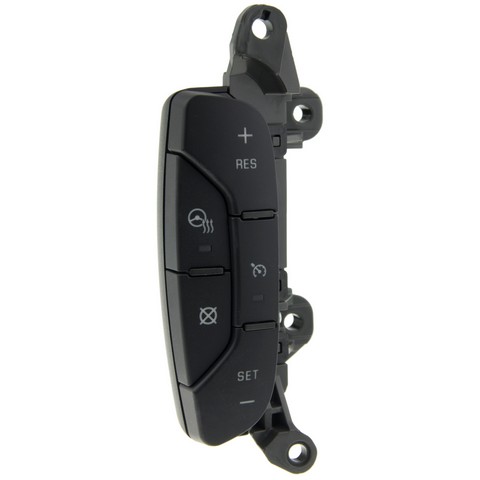 Wells Vehicle Electronics Cruise Control Switch P/N:1S11566