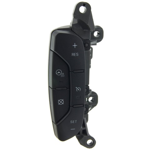 Cruise Control Switch fits 2007-2011 Cadillac Escalade,Escalade ESV,Escalade EXT