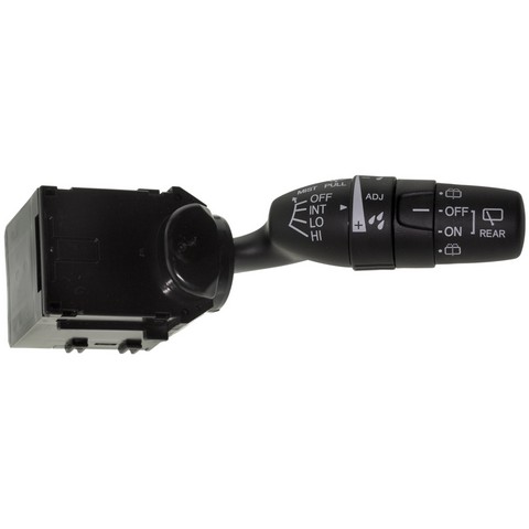 Windshield Wiper Switch fits 2009-2013 Honda Pilot Odyssey  WVE BY NTK