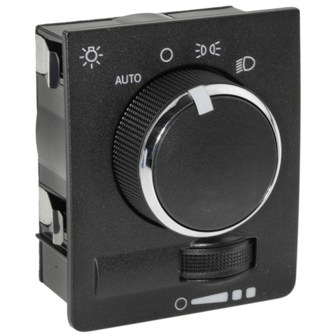 Instrument Panel Dimmer Switch fits 2011-2012 Ram 4500,5500  WVE BY NTK