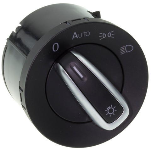 Wells Vehicle Electronics Headlight Switch P/N:1S11860