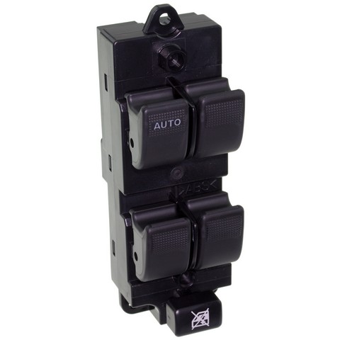 Door Power Window Switch fits 2000-2006 Mazda MPV  WVE BY NTK