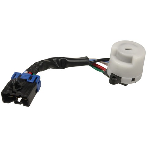 Ignition Starter Switch fits 2010-2011 Hyundai Elantra  WVE BY NTK