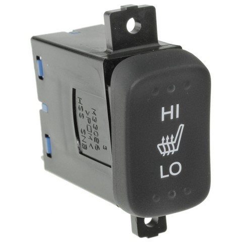 Wells Vehicle Electronics Seat Heater Switch P/N:1S12262