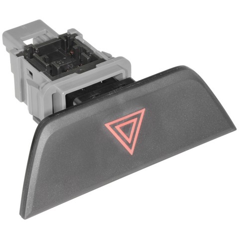 Wells Vehicle Electronics Hazard Warning Switch P/N:1S12338